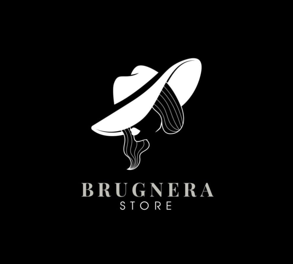 Logo Brugnera Store